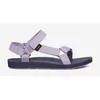 Image de Teva - Original Universal - Sandales femme Thistle - 42
