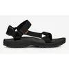 Image de Teva - Winsted - Sandales randonnée homme Black - 44.5