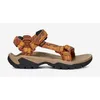 Image de Teva - Terra Fi 5 Universal - Sandales randonnée femme Tree Cover Sedona - 39