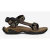 Image de Teva - Terra Fi 5 Universal - Sandales randonnée homme Blend Breen - 40.5
