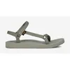Image de Teva - Original Universal Slim - Sandales randonnée femme Seagrass - 42