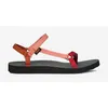 Image de Teva - Original Universal Slim - Sandales randonnée femme Sedona Multi - 42