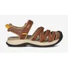 Image de Teva - Tirra Sport CT - Sandales femme Sedona - 39