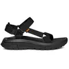 Image de Teva - Hurricane XLT3 - Sandales randonnée homme Black - 40.5
