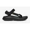 Image de Teva - Hurricane XLT3 - Sandales randonnée femme Black - 38