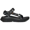 Image de Teva - Hurricane XLT3 - Sandales randonnée femme Marble Black - 42