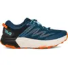Image de Teva - Hurricane Trailsetter - Chaussures trail homme Blue Opal Multi - 44.5