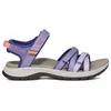 Image de Teva - Tirra Sport - Sandales femme Purple Multi - 42