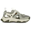 Image de Teva - Hurricane XLT3 CT - Sandales randonnée femme Seagrass Multi - 38
