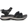 Image de Teva - Tirra Sport Leather - Sandales femme Black - 37
