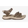 Image de Teva - Tirra Sport Leather - Sandales femme Caribou - 39