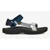Image de Teva - Winsted - Sandales randonnée homme Blue Multi - 42