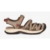 Image de Teva - Tirra Sport CT - Sandales femme Dune / Terracotta - 40