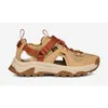 Image de Teva - Hurricane XLT3 CT - Sandales randonnée femme Tan Multi - 38