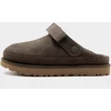 Image de UGG Sabots Goldenstar Clog Femme - Marron, Marron 38