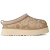 Image de Ugg Pantoufles Tazz Sun Stitch EU 36