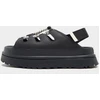 Image de UGG Goldenglow Toggle Femme - Noir, Noir 40
