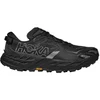 Image de Chaussures Hoka Speedgoat 7 Noir Gris AW26, Taille EU 41 1/3
