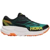 Image de Chaussures Hoka Mafate X Noir Bleu AW26, Taille EU 43 1/3