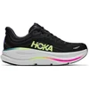Image de copy of Chaussures Hoka Bondi 9 Blanc Orange AW26, Taille EU 44