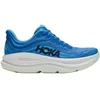 Image de Chaussures Hoka Bondi 9 Bleu Blanc AW26, Taille EU 42