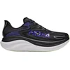 Image de Chaussures Hoka Skyward X 2 Noir Violet AW26, Taille EU 45 1/3