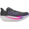 Image de Chaussures Hoka Cielo X1 3.0 Noir Violet AW26 Unisexe, Taille EU 43 1/3