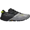 Image de Chaussures Hoka Speedgoat 7 Gris Noir AW26, Taille EU 46