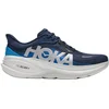 Image de Chaussures Hoka Clifton Pro Bleu Blanc AW26, Taille EU 43 1/3