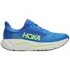Image de Chaussures Hoka Arahi 9 Bleu Blanc AW26, Taille EU 44