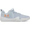 Image de Chaussures de cross training femme Under Armour Reign 6 Bleu 36 3027342-453