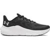Image de UA W Turbulence 3 - Noir/Noir/Blanc - 39, noir noir blanc, 40 EU en occasion ou reconditionné