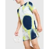 Image de Under Armour Velociti Pro 5" Shorts - Bleu, Bleu XXL