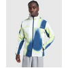 Image de Under Armour Veste Velociti Storm - Bleu, Bleu XXL