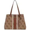 Image de Guess Sac En Toile Erenia