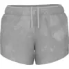 Image de New Balance - RC Printed Short 3" - Short running femme GYM - L