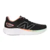 Image de New Balance - Fresh Foam 680 V8 - Chaussures running femme Noir - 37