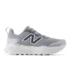 Image de New Balance - Fresh Foam X Garoé v2 - Chaussures trail homme Slate Grey - 36