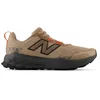 Image de New Balance - Fresh Foam X Garoé v2 - Chaussures trail femme Flat Taupe - 43