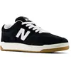 Image de New Balance Baskets Classic Hoops