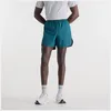 Image de New Balance - Athletics Run Short 5" - Short running homme Aav - M