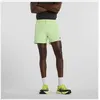 Image de New Balance - Athletics Run Short 5" - Short running homme Afterglow - XL