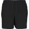 Image de New Balance - Athletics Run Short 5" - Short running homme Bk - S