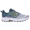 Image de New Balance - FuelCell Rebel Trail - Chaussures trail homme Medusa Green - 46.5