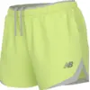 Image de New Balance - Athletics Run Short 3" - Short running femme Afterglow - S