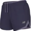 Image de New Balance - Athletics Run Short 3" - Short running femme Boysenberboy - S