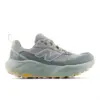Image de New Balance - Fresh Foam X Hierro Trek - Chaussures randonnée femme Slate Grey - 38