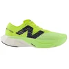 Image de Chaussures New Balance FuelCell SuperComp Pacer v2 Vert Jaune SS26, Taille 45 - EUR