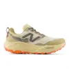 Image de New Balance - Hierro V9 - Chaussures trail homme Linen - 47.5
