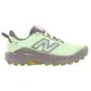 Image de New Balance - FuelCell Rebel Trail - Chaussures trail homme Afterglow - 44